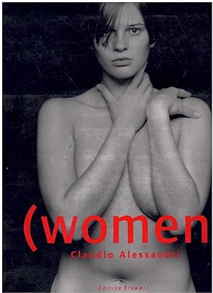 Seller image for WOMEN for sale by Books on the Boulevard