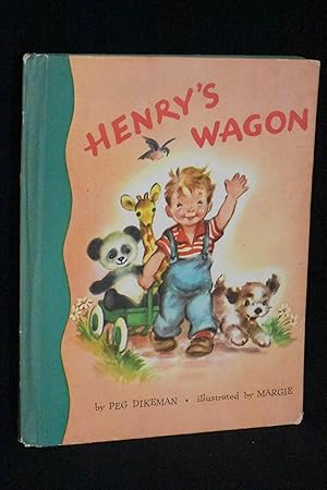 Henry's Wagon