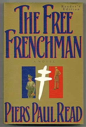 Imagen del vendedor de The Free Frenchman a la venta por Between the Covers-Rare Books, Inc. ABAA