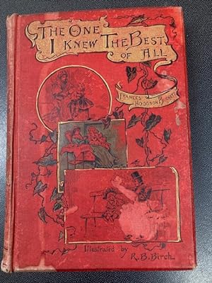 Seller image for The one I knew the best of all for sale by Woodend Bookshop
