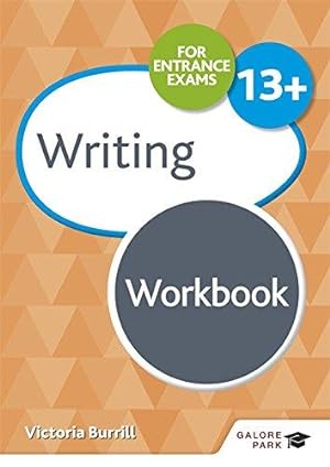 Seller image for Writing for Common Entrance 13+ Workbook for sale by WeBuyBooks