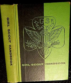 Seller image for Girl Scout Handbook Intermediate Program for sale by Stahr Book Shoppe