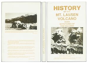 Pictorial History of the Lassen Volcano.