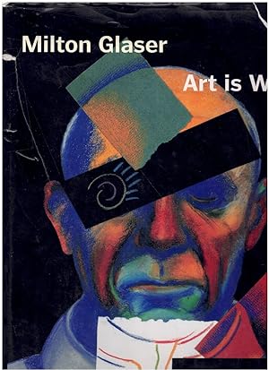 Seller image for ART IS WORK Graphic Design, Interiors, Objects and Illustrations for sale by Books on the Boulevard