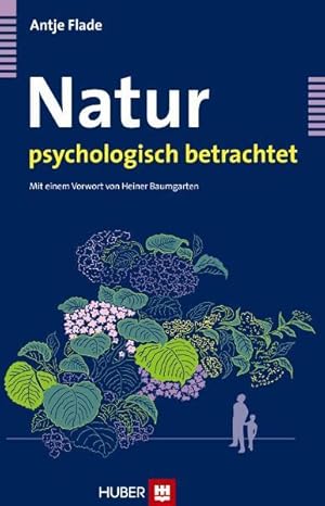 Bild des Verkufers fr Natur psychologisch betrachtet zum Verkauf von Studibuch