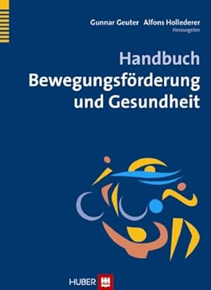 Seller image for Handbuch Bewegungsfrderung und Gesundheit for sale by Studibuch