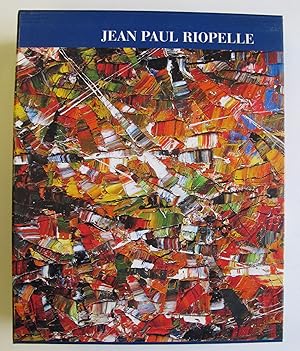 Seller image for Jean Paul Riopelle | Catalogue raisonne 1939-1953 | Tome 1 for sale by The People's Co-op Bookstore