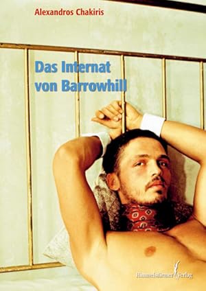 Bild des Verkufers fr Das Internat von Barrowhill zum Verkauf von Studibuch