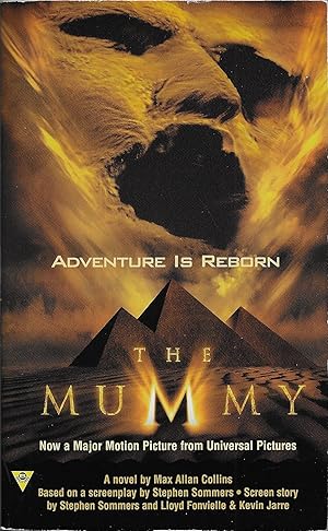 The Mummy