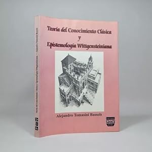 Seller image for Teora Conocimiento Epistemologa Wittgensteiniana I7 for sale by Libros librones libritos y librazos