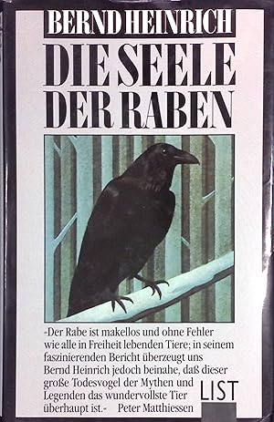 Die Seele der Raben.