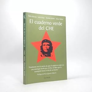 Imagen del vendedor de El Cuaderno Verde Del Che P Neruda N Guilln C Vallejo H6 a la venta por Libros librones libritos y librazos