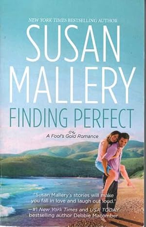 Finding Perfect [A Fool's Gold Romance]