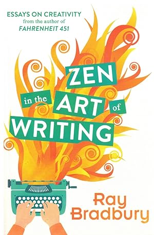 Seller image for Zen in the Art of Writing for sale by Pippa's Place