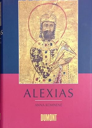 Seller image for Alexias. for sale by books4less (Versandantiquariat Petra Gros GmbH & Co. KG)