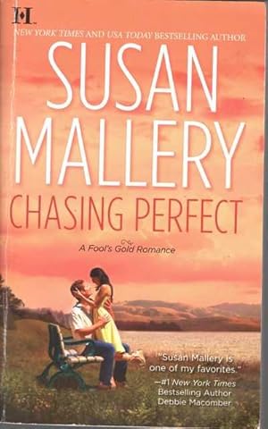 Chasing Perfect [A Fool's Gold Romance]