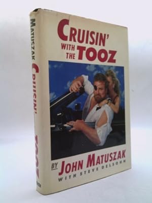 Image du vendeur pour Cruisin' with the Tooz mis en vente par ThriftBooksVintage