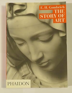 Immagine del venditore per The Story of Art venduto da St Marys Books And Prints