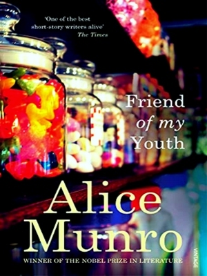 Seller image for Friend Of My Youth for sale by Collectors' Bookstore