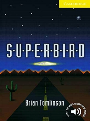 Seller image for English Readers Level 2 Superbird for sale by Collectors' Bookstore