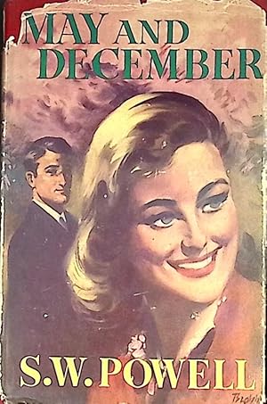 Seller image for May and December for sale by Barter Books Ltd