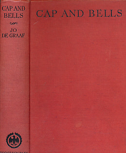 Image du vendeur pour Cap and Bells mis en vente par Barter Books Ltd