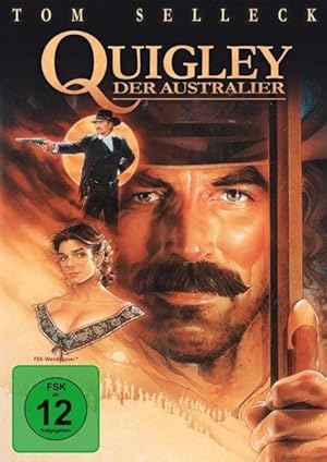 Quigley der Australier