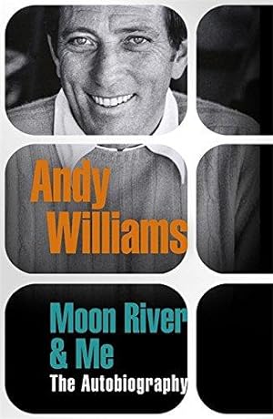 Immagine del venditore per Moon River And Me: The Autobiography venduto da WeBuyBooks