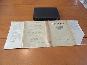 Seller image for Pearl for sale by Arroyo Seco Books, Pasadena, Member IOBA