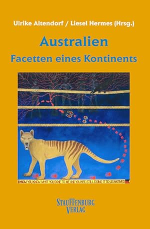 Seller image for Australien - Facetten eines Kontinents (KOALAS - Konzepte, Orientierungen, Abhandlungen, Lektren, Australien-Studien) for sale by Bcherbazaar