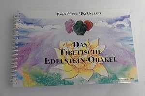 Das tibetische Edelstein-Orakel. (Jewels of the Lotus)