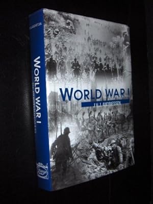 Seller image for World War I in Photographs for sale by WeBuyBooks