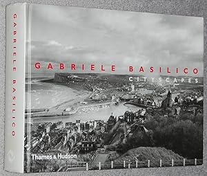 Gabriele Basilico : cityscapes