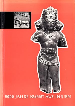 5000 Jahre Kunst aus Indien - 500 Years Art from India. Ausstellung Villa Hügel, Essen, 14. Mai -...