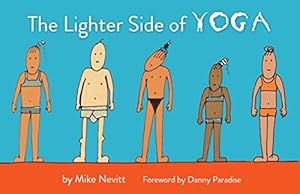 Seller image for The Lighter Side of Yoga for sale by WeBuyBooks