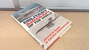 Image du vendeur pour Military Aircraft of the World mis en vente par WeBuyBooks