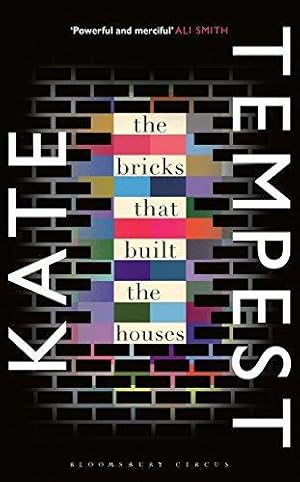 Bild des Verkufers fr The Bricks that Built the Houses: The Sunday Times Bestseller zum Verkauf von WeBuyBooks