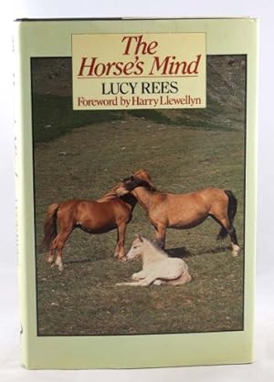 Seller image for The Horse's Mind for sale by WeBuyBooks