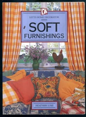 Letts Home Decorator Soft Furnishings