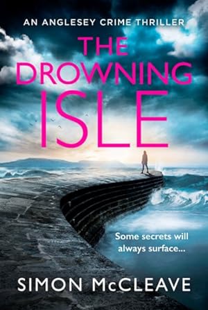 Seller image for Drowning Isle for sale by GreatBookPrices