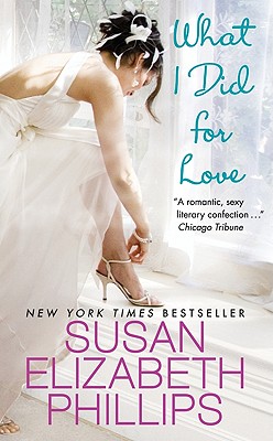 Seller image for What I Did for Love (Paperback or Softback) for sale by BargainBookStores