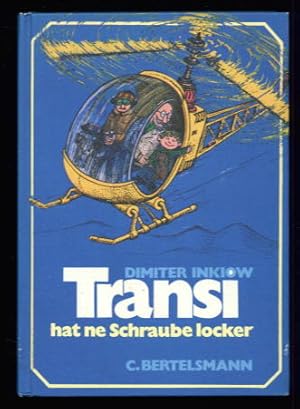 Seller image for Transi Hat Ne Schraube Locker for sale by Lazy Letters Books