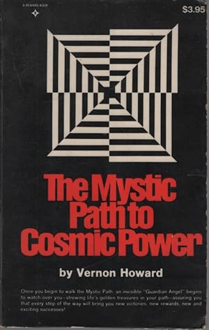Bild des Verkufers fr The Mystic Path to Cosmic Power zum Verkauf von Dromanabooks