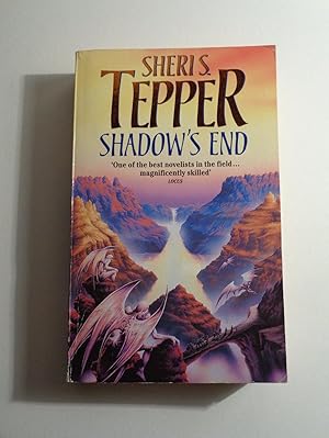Seller image for Shadow's End for sale by Timbo's Books & Collectables