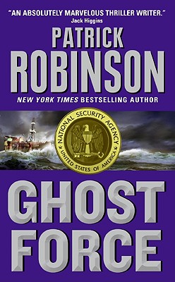 Seller image for Ghost Force (Paperback or Softback) for sale by BargainBookStores