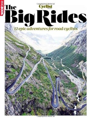 Immagine del venditore per Cyclist: The Big Rides MagBook venduto da WeBuyBooks