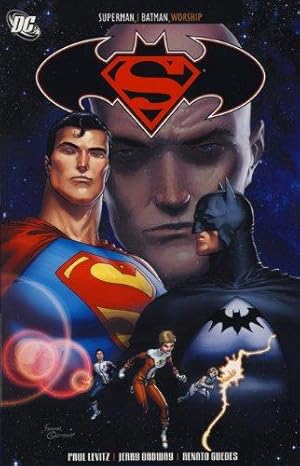 Immagine del venditore per Superman/Batman: Worship venduto da WeBuyBooks