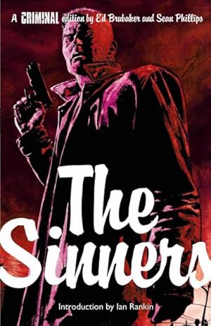 Imagen del vendedor de Criminal 5 : The Sinners a la venta por GreatBookPricesUK