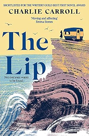 Seller image for The Lip: a novel of the Cornwall tourists seldom see for sale by WeBuyBooks