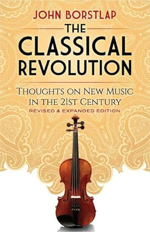 Seller image for CLASSICAL REVOLUTION for sale by AHA-BUCH GmbH
